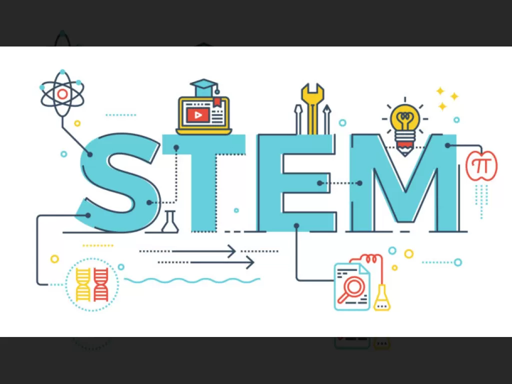 Menyiapkan Sumber Daya Manusia Unggul di Bidang STEM: Pilar Kunci Pembangunan Indonesia Masa Depan