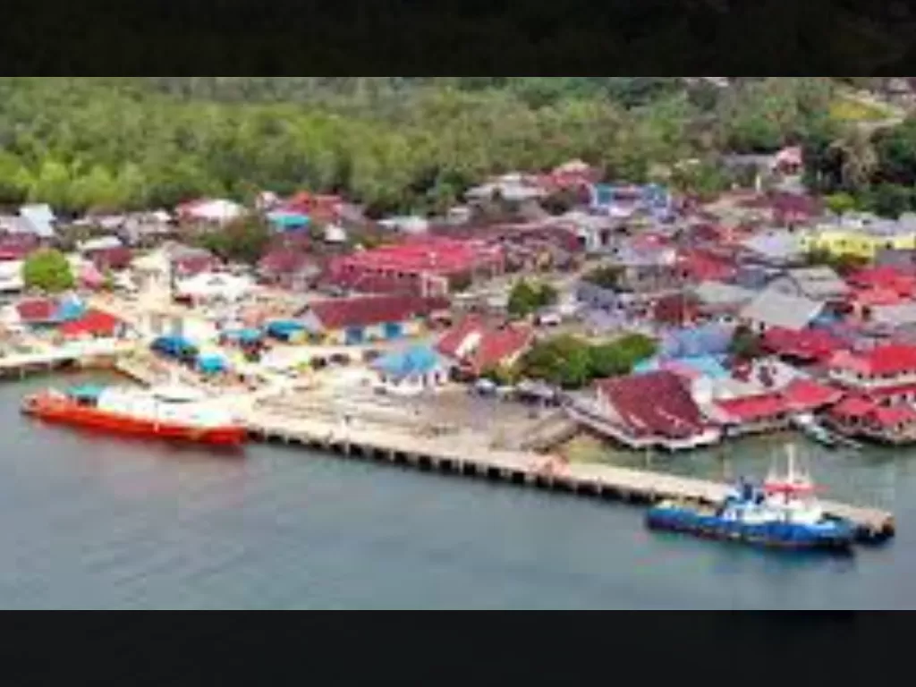 Dishub Mentawai Bangun Pelabuhan Sao, Ekonomi dan Wisata Surfing Siap Terdongkrak
