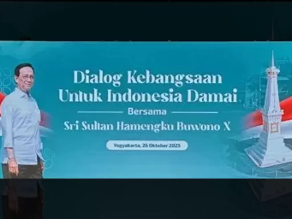 Demokrasi di Yogyakarta Tertinggi, Sultan HB X Tegaskan Keraton Tak Feodal dan Terbuka bagi Perempuan