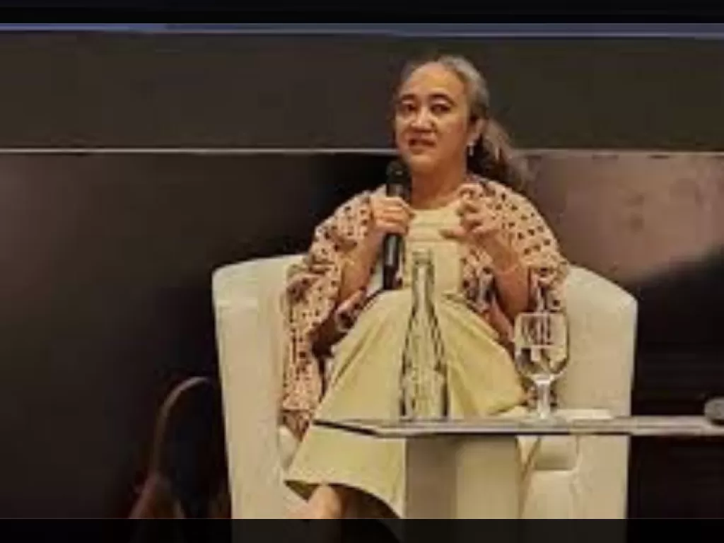 Digitalisasi Pemilu 2029: Terobesan Efisiensi dan Partisipasi Masyarakat yang Tak Terbendung