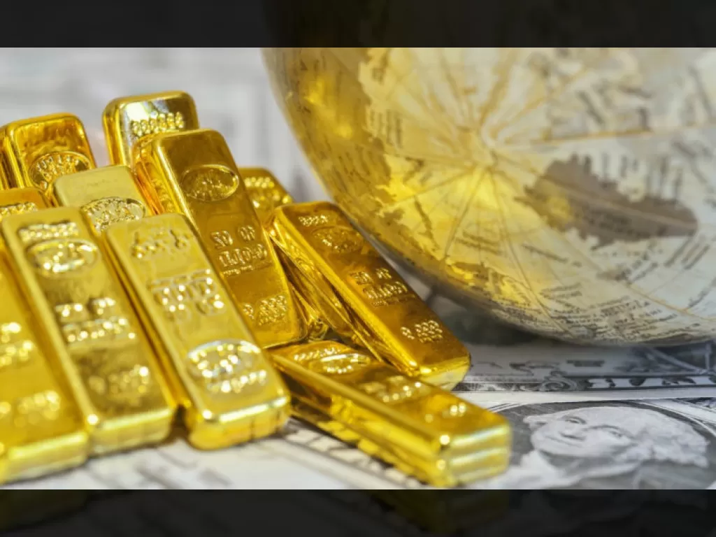 Panduan Volatilitas Pasar Emas dan Dolar untuk Investor Pemula di Pasar Valas