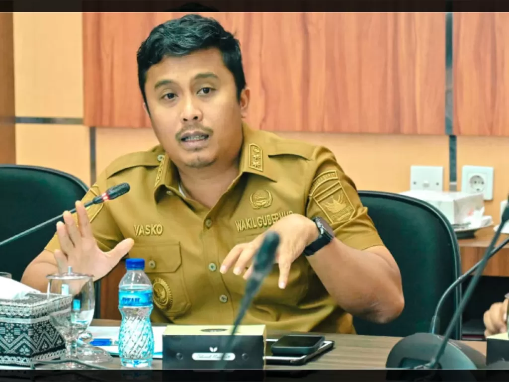 Tol Trans Sumatera Pekanbaru–Padang: Lebih dari Sekadar Beton, Ini Kisah di Balik Percepatan Pembangunan Sumbar