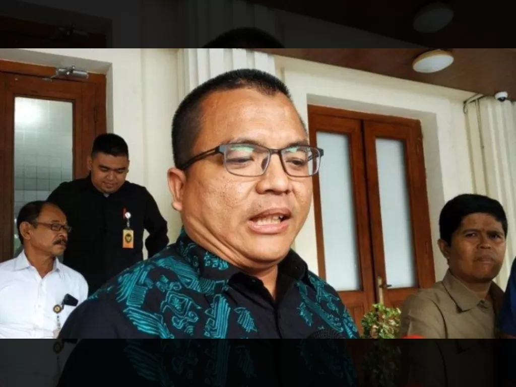 Kuasa Hukum Roy Suryo Kini Bertabur Bintang, Denny Indrayana Merapat!