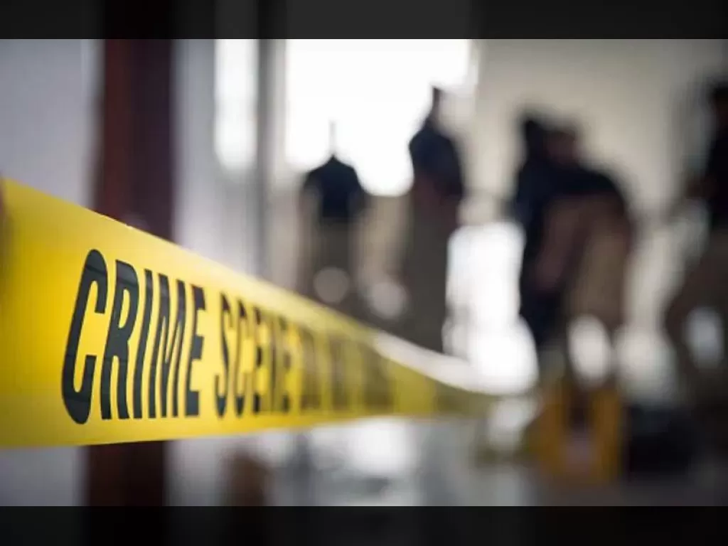 Parang Emosi: Ejekan Pengguna Narkoba Berujung Pembacokan Sadis di Paser!