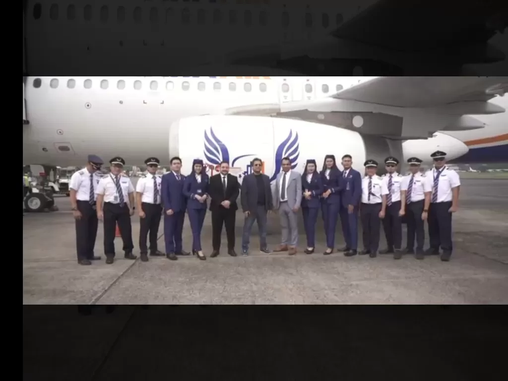 Mukhtara Air: Pendatang Baru dari Madinah yang Siap Mengubah Langit Indonesia