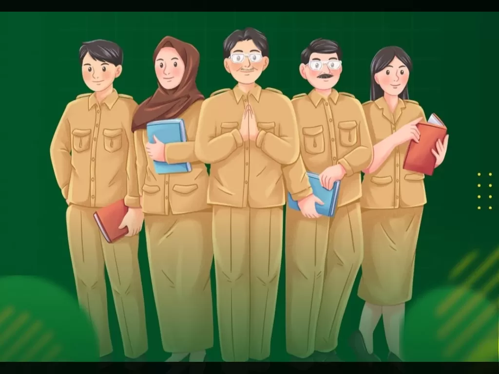 Guru: Lentera Tanpa Padam di Tengah Perubahan Dunia