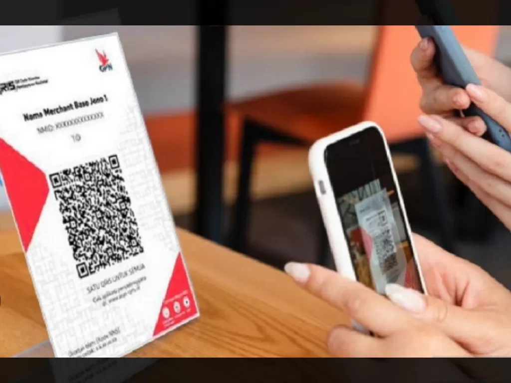 BI Upayakan QRIS Tap Hadir di iPhone, Tunggu “Lampu Hijau” dari Apple