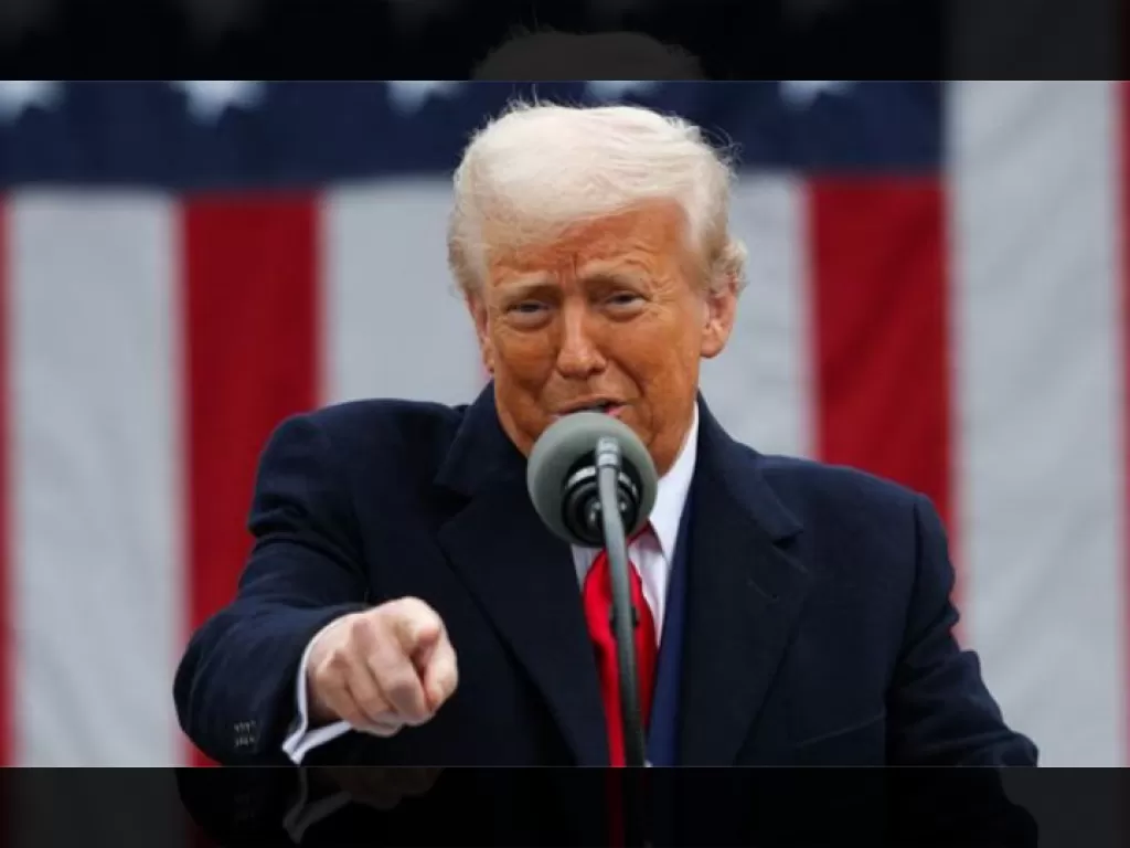 Ketegangan Geopolitik Global Meningkat: Ancaman Militer dan Pemutusan Bantuan AS pada Venezuela, Kolombia, dan Nigeria