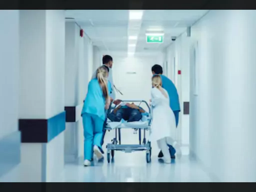 Langkah Waspada! Lansia di Washington Meninggal Akibat Flu Burung H5N5, Virus Baru yang Mengejutkan