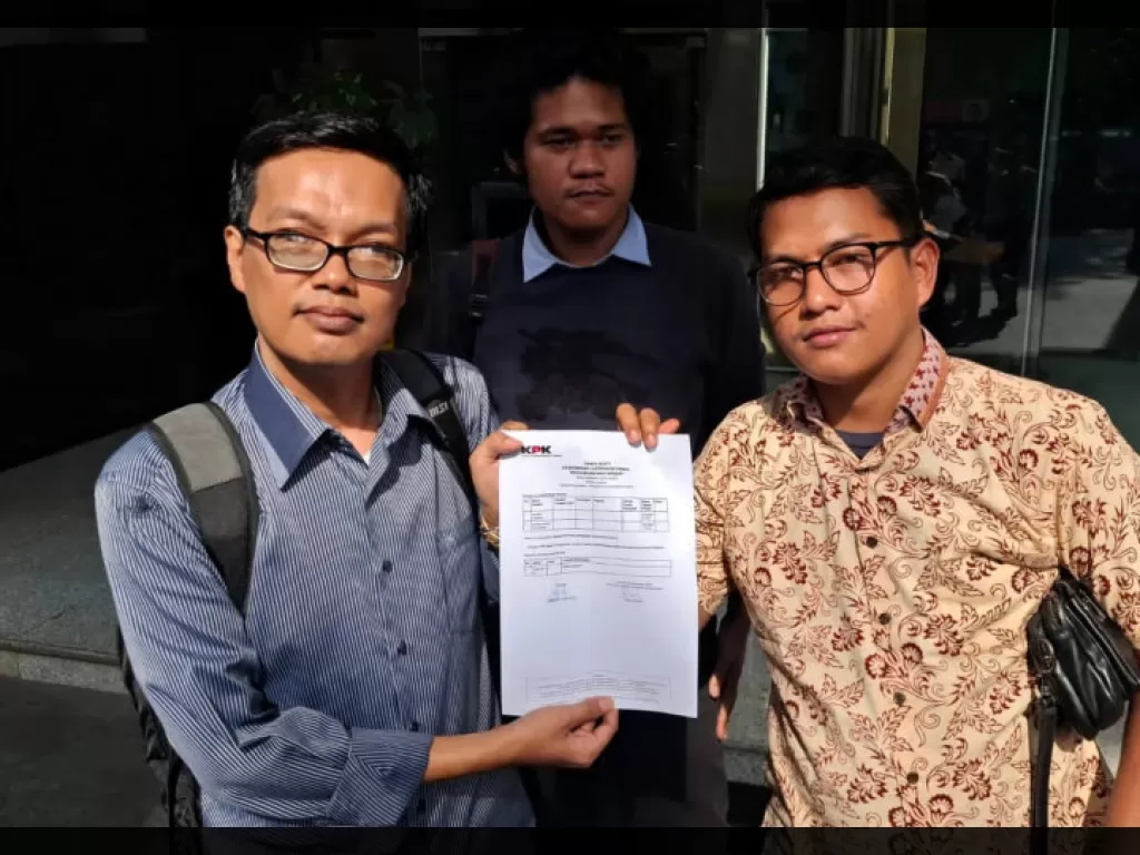 Makar Desak KPK Usut Pembukaan Blokir Rekening Jiwasraya, Potensi Kerugian Negara Capai Rp600 Miliar