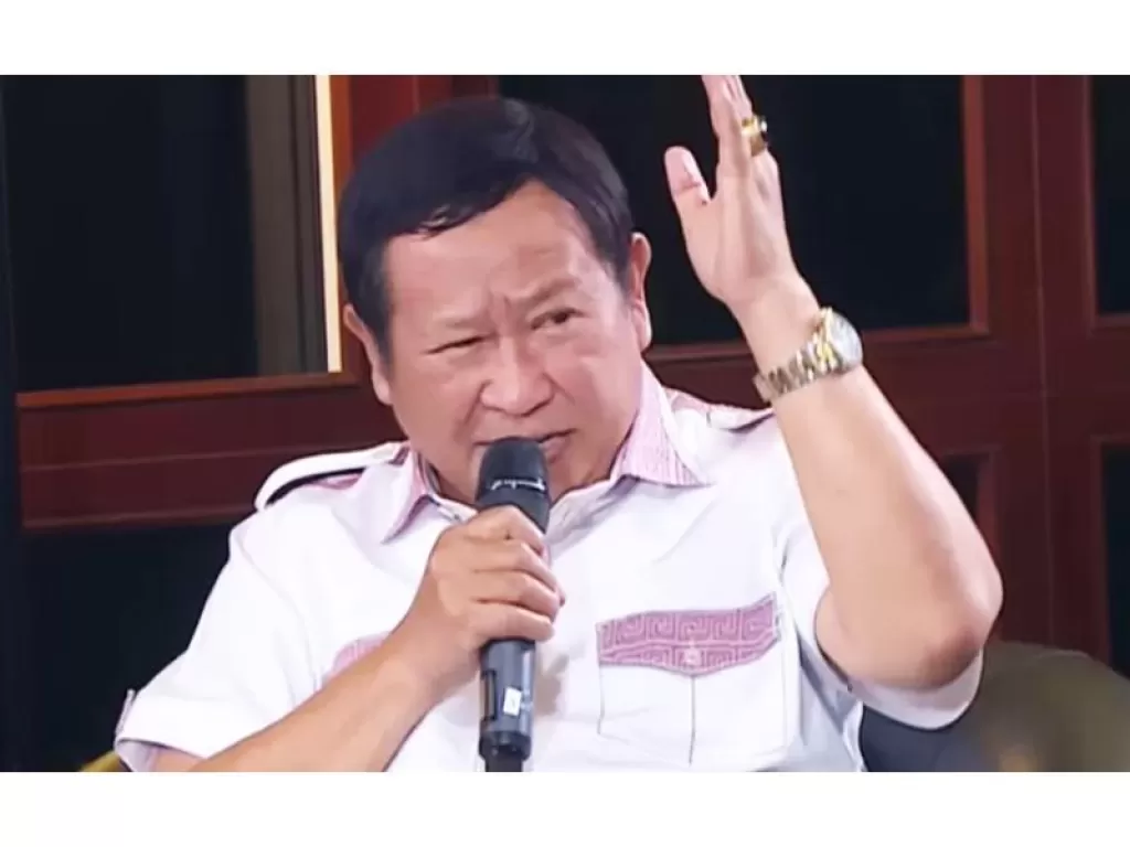 Polisi Ungkap Tersangka Isu Ijazah Jokowi, Susno Duadji: Siapa Sebenarnya yang Berwenang?