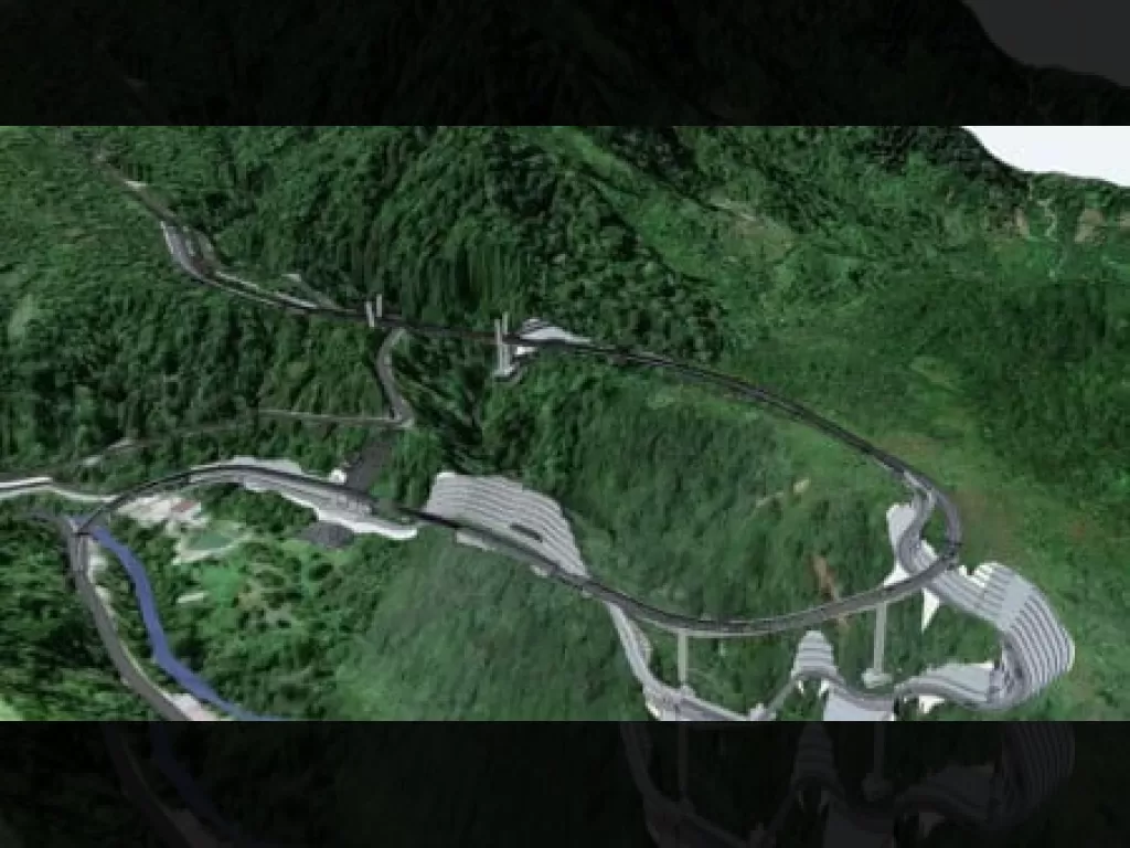 Pembangunan Fly Over Sitinjau Lauik di Sumbar Dorong Efek Berganda untuk Berbagai Sektor