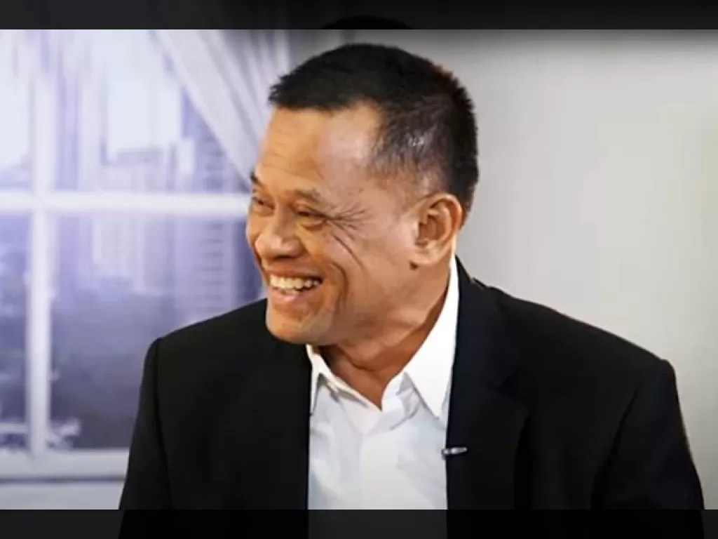 Gatot Nurmantyo Bongkar! Negara Biarkan Tambang Rusak Ekologi, Sumbar Banjir Longsor!