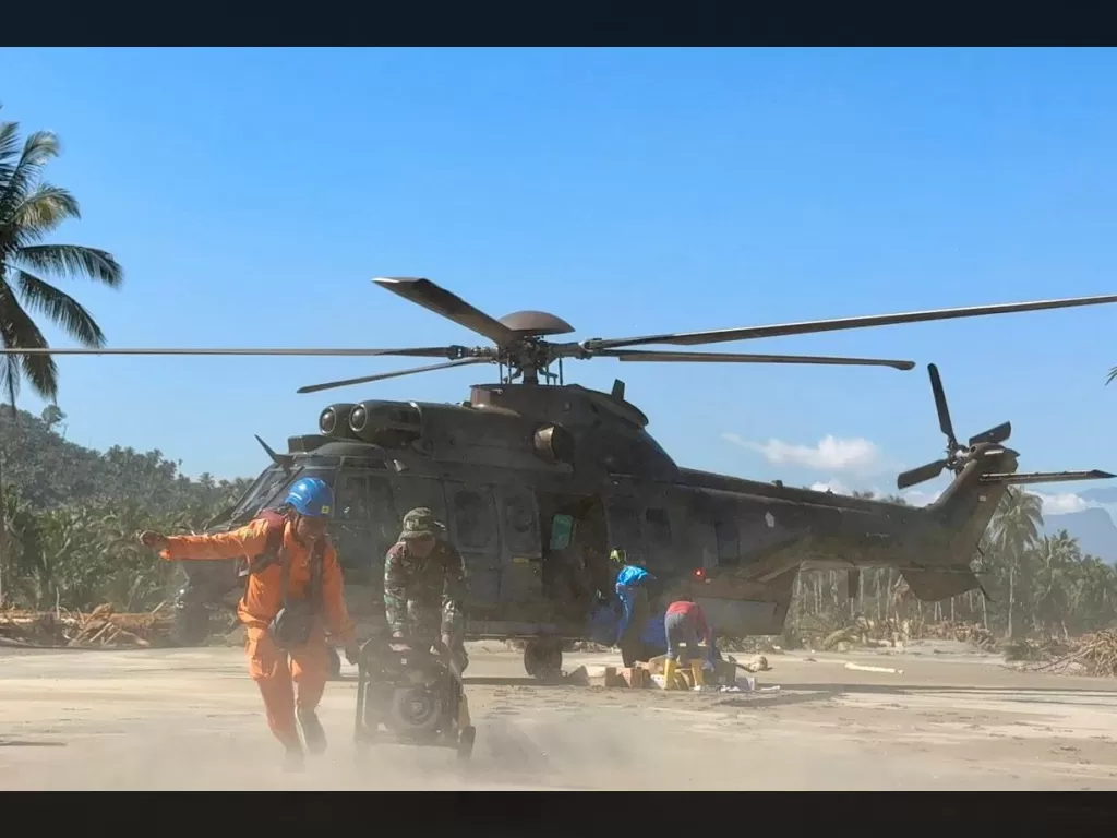 PLN UID Sumatera Barat Percepat Pemulihan Pascabencana, 68% Pelanggan Terdampak Sudah Kembali Dialiri Listrik