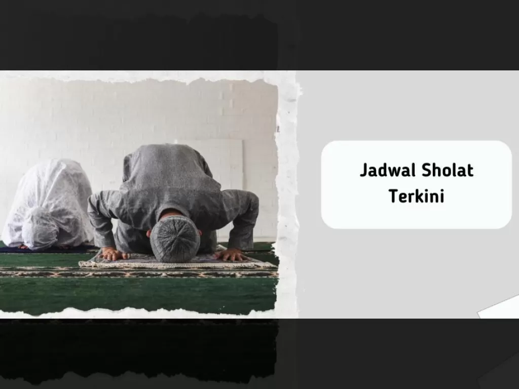 Jadwal Sholat Hari Ini: Jakarta, Bandung, Jogja – Siap Tepat Waktu!