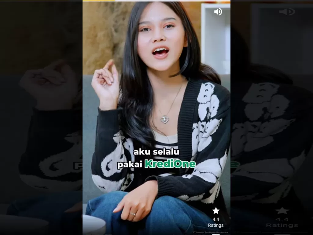 BOOM! KrediOne Salurkan Rp5,4T Pinjaman, Rebranding 360Kredi Jadi Fintech AI Terdepan Indonesia!