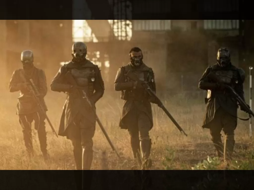 Dari Huawei ke BGI: Ancaman Baru ‘Raksasa DNA’ yang Bikin Washington Merinding}