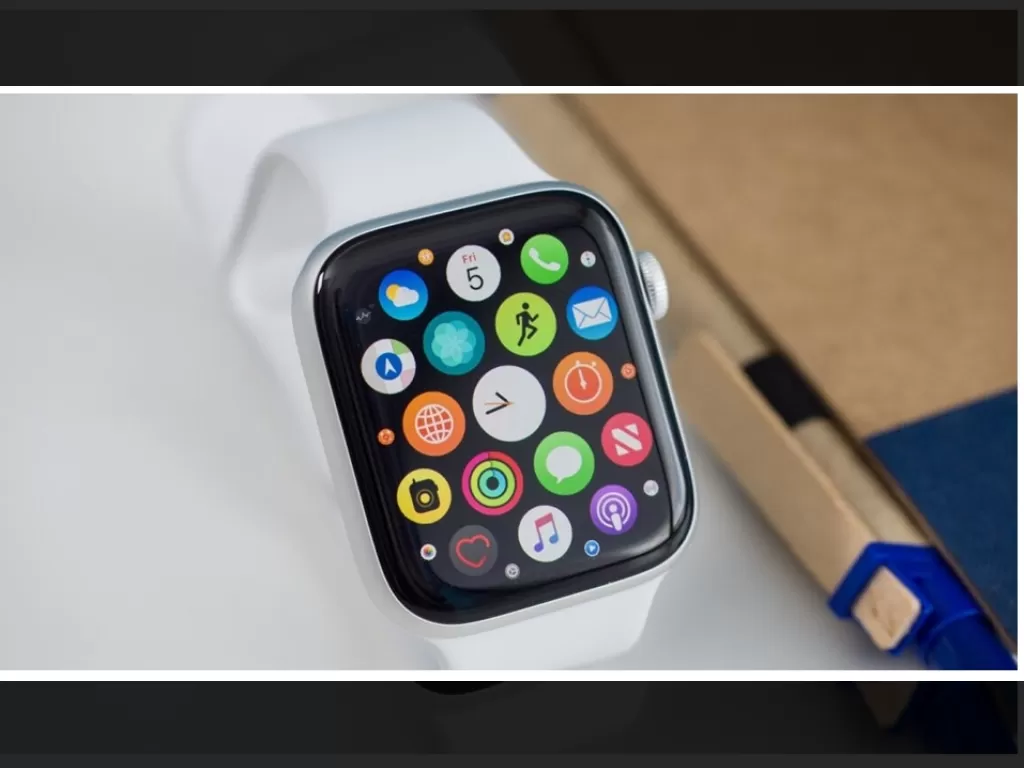 Rekomendasi Aplikasi Terbaik untuk Smartwatch: Tingkatkan Pengalaman Pakai Jam Tangan Pintar Anda!}